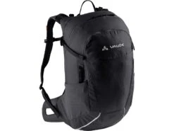 Vaude Tremalzo 22, Black