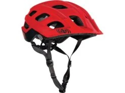 IXS Trail XC, Fluo Red