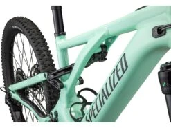 Specialized Turbo Levo Alloy, Oasis/black -Fahrrad Paradies Geschaft 204e7885 8960 4b12 ad3d 02b7cf3ca90d