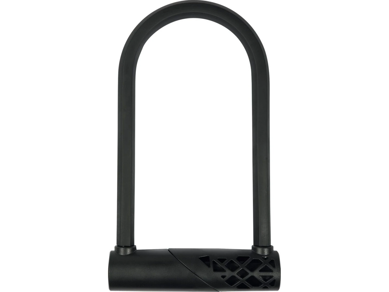 Cube RFR U-Schloss, Black 1 Cube RFR U-Schloss, Black