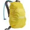Camelbak Pack Raincover - M/L, Neongelb