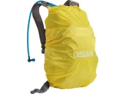 Camelbak Pack Raincover - M/L, Neongelb