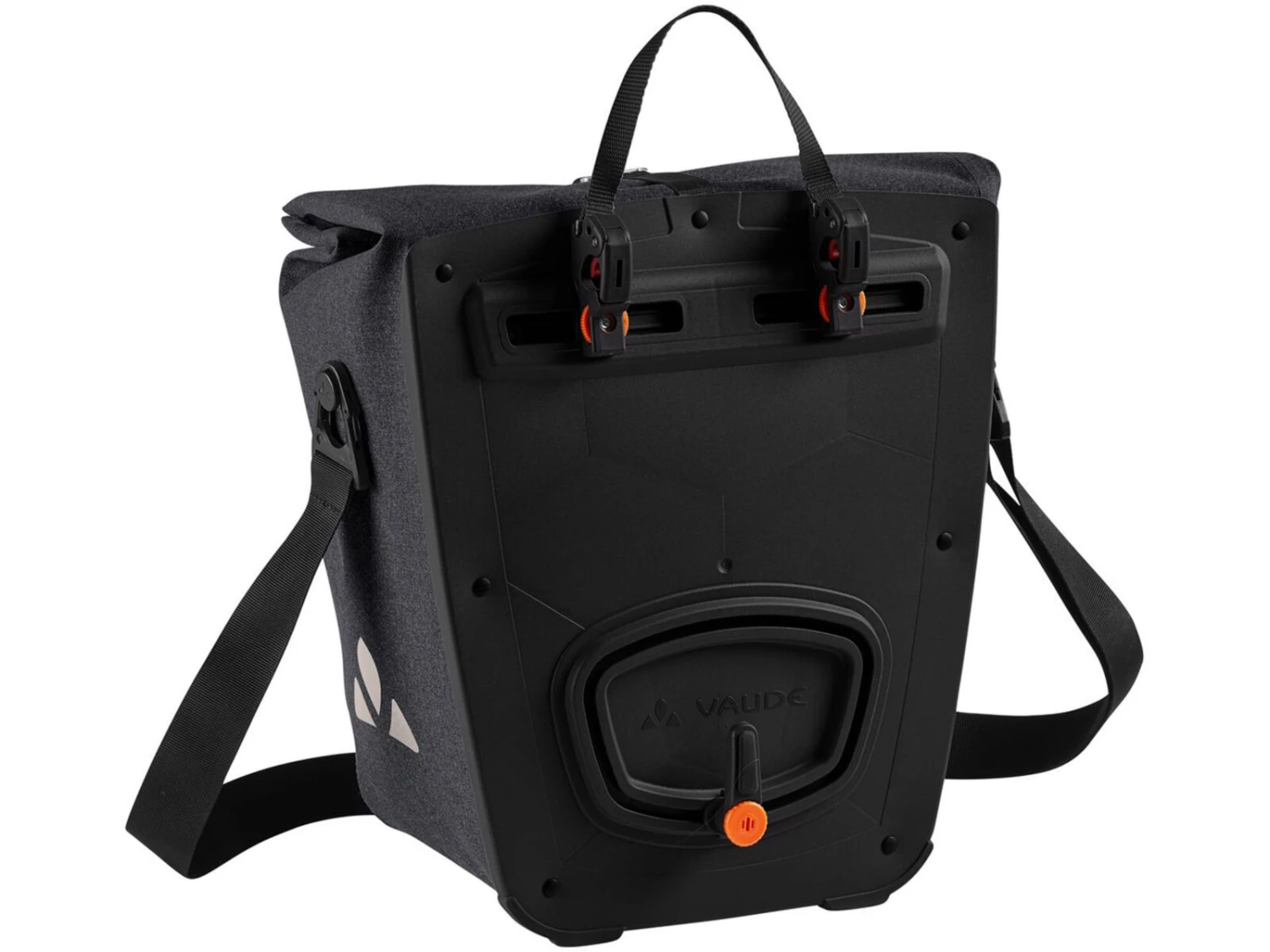 Vaude ReCycle Back (Paar), Black 3 Vaude ReCycle Back (Paar), Black – Bild 3