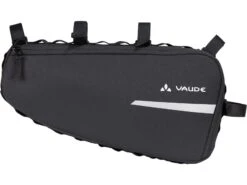 Vaude Frame Bag, Black -Fahrrad Paradies Geschaft 20dab742 2523 4286 b240 05c664b81616