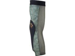 Pearl Izumi Elevate Elbow Guard, Forest Camo