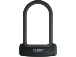 Abus Granit Plus 640/135HB150, Black