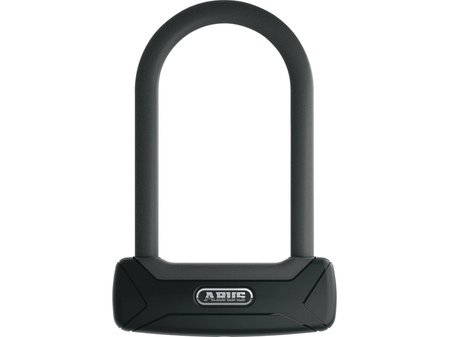 Abus Granit Plus 640/135HB150, Black 1 Abus Granit Plus 640/135HB150, Black