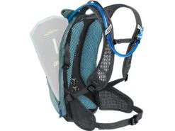 Camelbak Damen M.U.L.E. Pro Trinkrucksack 14 L + 3 L Reservoir, Mineral Blue/charcoal -Fahrrad Paradies Geschaft 211b1a4c 60c3 40c8 8e3d 4e67877d7f16