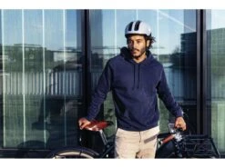 Abus Hud-Y, Shiny White -Fahrrad Paradies Geschaft 212609e2 2c29 4bb6 9e21 078ac2a2ace1 1