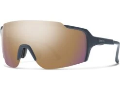 Smith Flywheel - ChromaPop Rose Gold Mirror, Matte French Navy