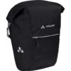 Vaude Road Master Roll-It, Black Uni