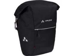 Vaude Road Master Roll-It, Black Uni