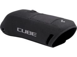 Cube Akku Hülle, Black´n´grey