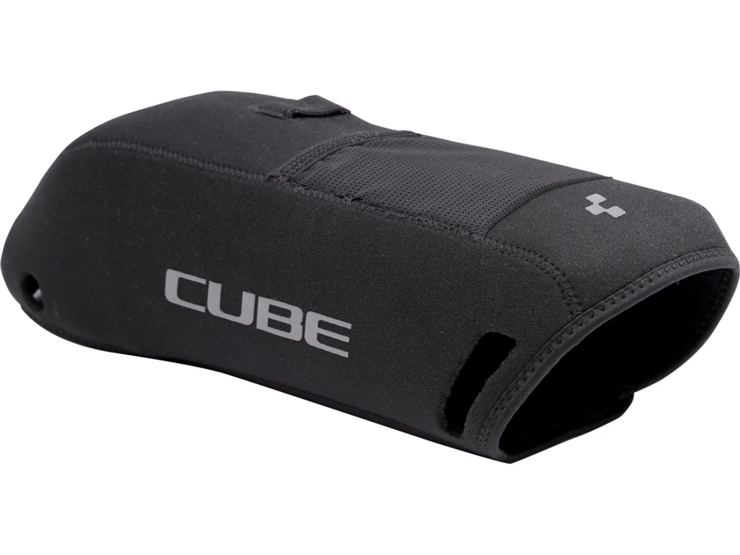 Cube Akku Hülle, Black´n´grey 1 Cube Akku Hülle, Black´n´grey