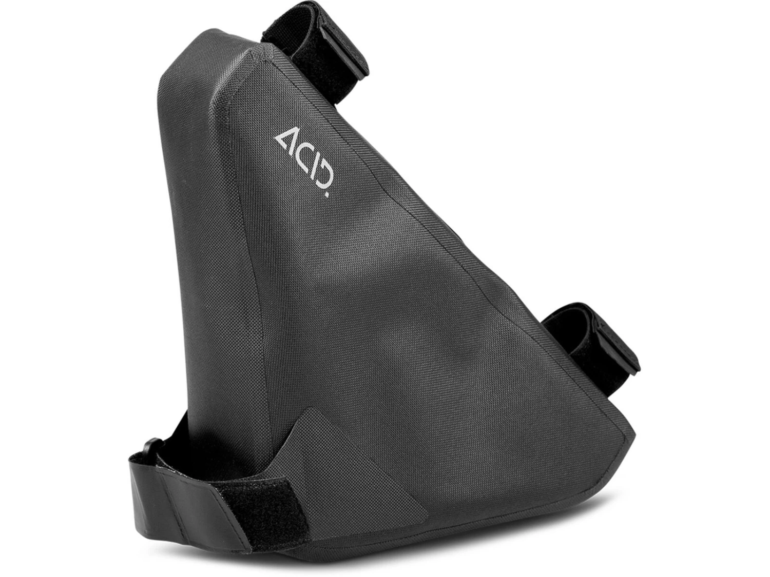 Cube Acid Fahrradtasche Framebag 4, Black 1 Cube Acid Fahrradtasche Framebag 4, Black