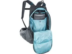 Evoc Trail Pro 16, Black/carbon Grey 10 Evoc Trail Pro 16, Black/carbon Grey -Fahrrad Paradies Geschaft 2293da80 f4ee 4834 8a7d 6f098adf0530