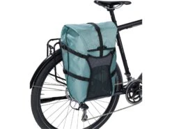 Vaude Trailcargo, Dusty Moss -Fahrrad Paradies Geschaft 2299f277 c448 470c 8c95 9e4fd0a26fb7