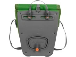 Vaude Aqua Back Color (Paar), Bright Green -Fahrrad Paradies Geschaft 22cc10ab b973 4fe5 a961 6bae588fdc4b