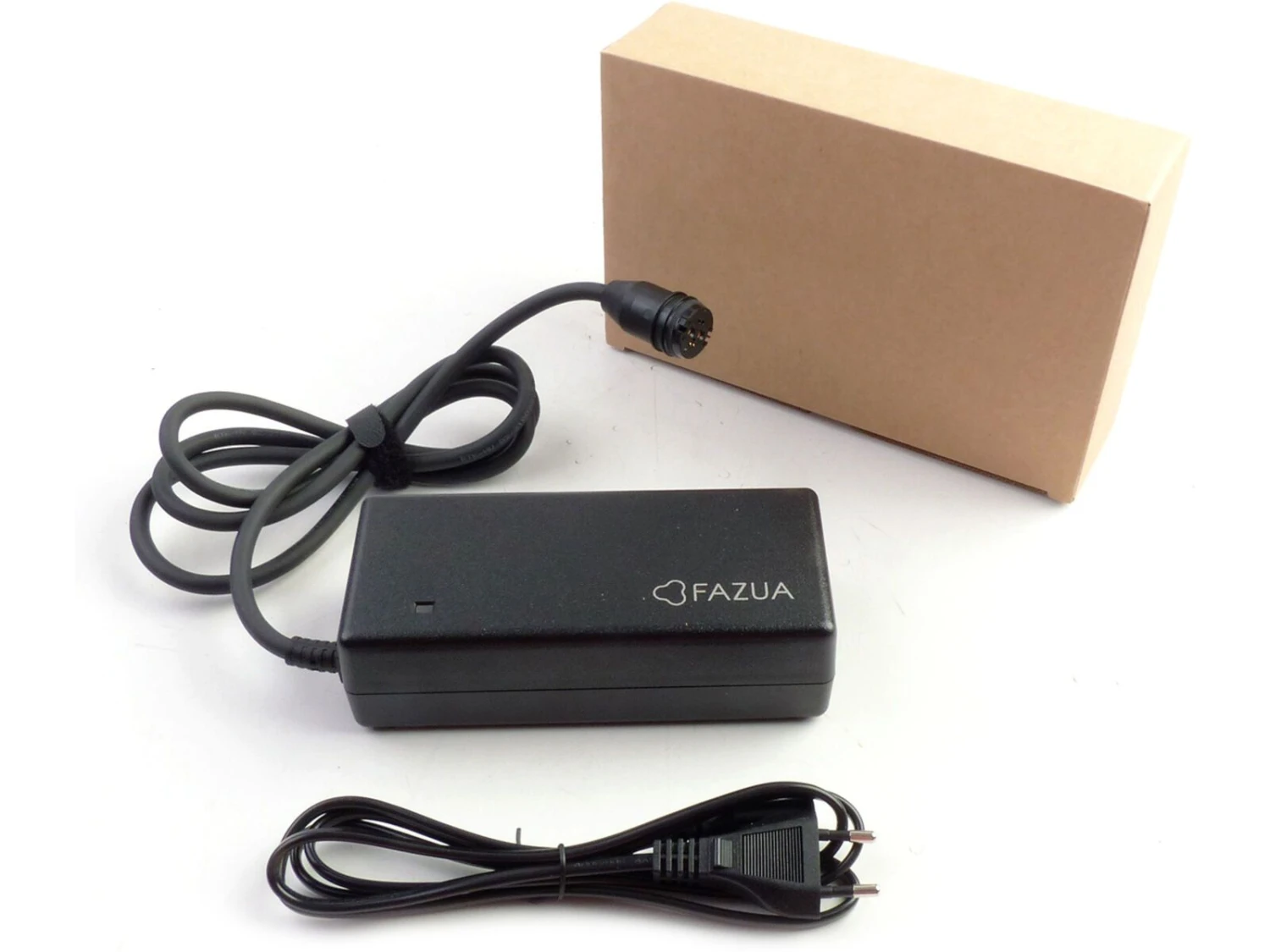 Fazua Evation 1.0 Charger 1 Fazua Evation 1.0 Charger