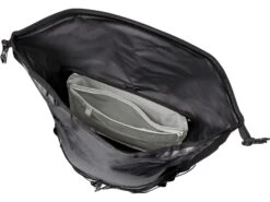 Vaude Aqua Back Light, Black Uni -Fahrrad Paradies Geschaft 232051b0 b4a8 4093 9677 f7da8c316584