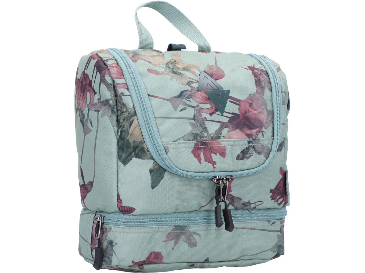 Nitro Travel Kit, Dead Flower 2 Nitro Travel Kit, Dead Flower – Bild 2