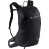 Vaude Tremalzo 10, Black