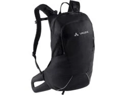 Vaude Tremalzo 10, Black