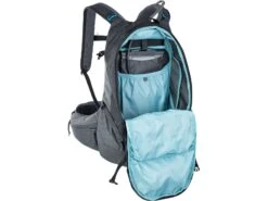 Evoc Trail Pro 26, Black/carbon Grey -Fahrrad Paradies Geschaft 23501a9f 3872 4e1e 96bc d40ce1002f35