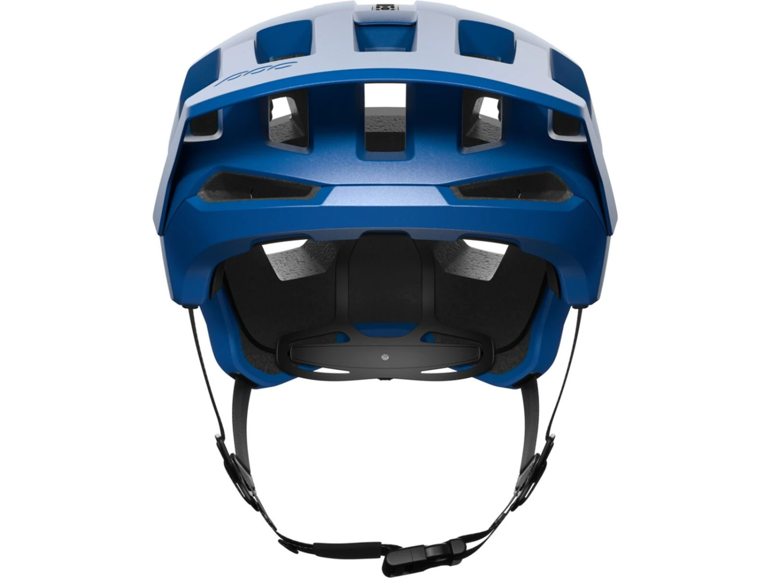 POC Kortal Race MIPS, Opal Blue/uranium Black Metallic/matt 2 POC Kortal Race MIPS, Opal Blue/uranium Black Metallic/matt – Bild 2