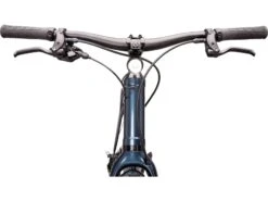 Coboc Merano, Free Blue, Metallic -Fahrrad Paradies Geschaft 23c17fd3 df1e 47c4 9dae 388c208cc693