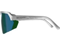 Scott Sport Shield Supersonic Edt. - Green Chrome, Silver -Fahrrad Paradies Geschaft 23c47eea aa82 43eb 8965 b2f472a48af0