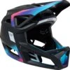 Fox Proframe RS Helmet RTRN, Black