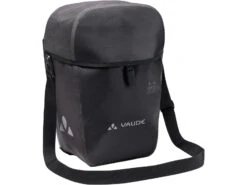 Vaude Aqua Commute Single, Black