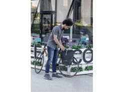 Vaude Aqua Back Deluxe (Paar), Phantom Black -Fahrrad Paradies Geschaft 245ae656 0db9 4775 984b c70538cf6bfe