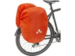 Vaude OnTour Back, Black -Fahrrad Paradies Geschaft 24e467cb 8405 48b7 85c7 662c39982024