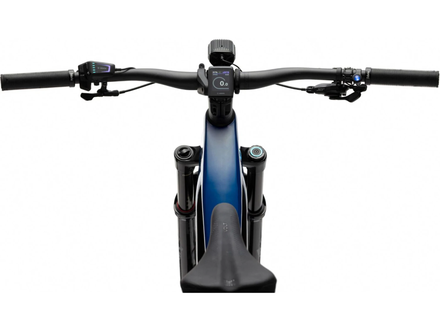 Cannondale Moterra Neo Carbon 1 - 29, Abyss Blue 3 Cannondale Moterra Neo Carbon 1 - 29, Abyss Blue – Bild 3