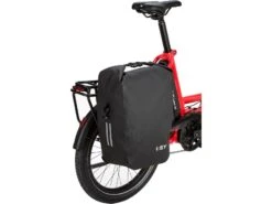 I:SY Wasserdichte Gepäckträgertasche Groß - 22 L 11 I:SY Wasserdichte Gepäckträgertasche Groß - 22 L -Fahrrad Paradies Geschaft 251485f6 2d0c 4e94 b160 98827e0152fb