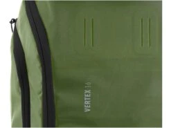 Cube Rucksack Vertex 16 TM, Olive 8 Cube Rucksack Vertex 16 TM, Olive -Fahrrad Paradies Geschaft 251577d7 9660 49f1 8629 91933e2e640d