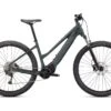 Specialized Turbo Tero 3.0 Step-Through, Oak Green Metallic/smoke