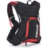 USWE MTB Hydro 3 L Hydration Pack, Red