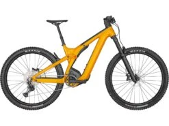 Scott Patron ERide 920, Orange