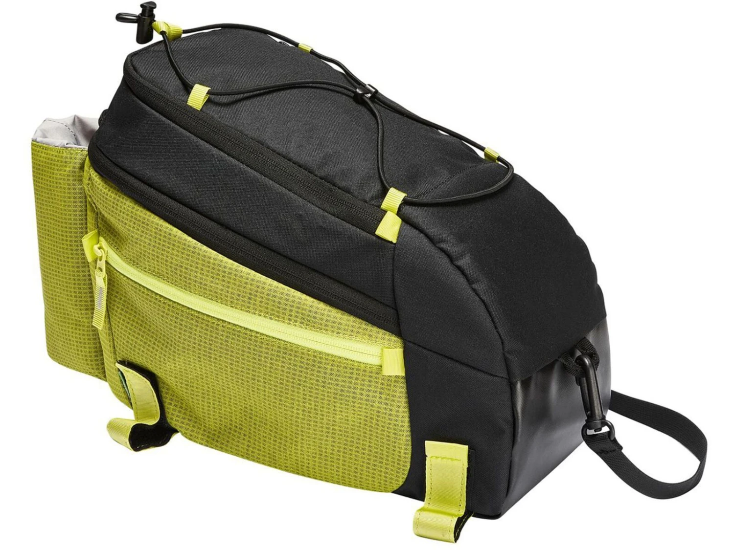 Vaude Silkroad L Luminum, Bright Green 1 Vaude Silkroad L Luminum, Bright Green