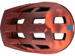 Leatt Helmet MTB Trail 2.0, Lava -Fahrrad Paradies Geschaft 2631d566 5394 4147 b100 6d8d7e6897b3