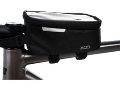 Cube Acid Oberrohrtasche CMPT 1, Black 7 Cube Acid Oberrohrtasche CMPT 1, Black -Fahrrad Paradies Geschaft 267e457a 258f 43fc 88c4 afe2a62e1074