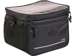 ZEFAL Zéfal Handlebar Bag 7L, Schwarz