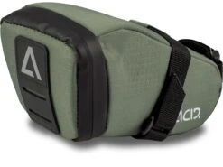 Cube Acid Satteltasche Pro M, Olive