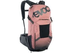 Evoc FR Enduro 16, Dusty Pink/carbon Grey