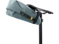 Evoc Seat Pack WP 4, Steel -Fahrrad Paradies Geschaft 273050d9 7d9f 4c83 bbe5 48fa95a8dc01