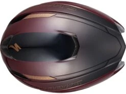 Specialized S-Works Evade II MIPS (ANGi Komp.), Maroon/black 11 Specialized S-Works Evade II MIPS (ANGi Komp.), Maroon/black -Fahrrad Paradies Geschaft 274123d9 2907 45df 9993 3b98ce3bf430