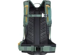 Evoc FR Lite Race 10 - S, Olive/loam 7 Evoc FR Lite Race 10 - S, Olive/loam -Fahrrad Paradies Geschaft 275ed8b9 58d0 4e24 ad0b ba4e0cc937b7